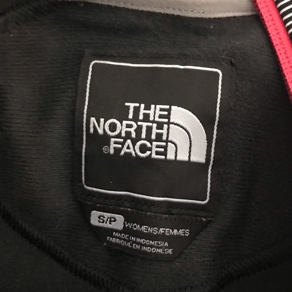 North Face sweater (size small) - Picture 3 of 3